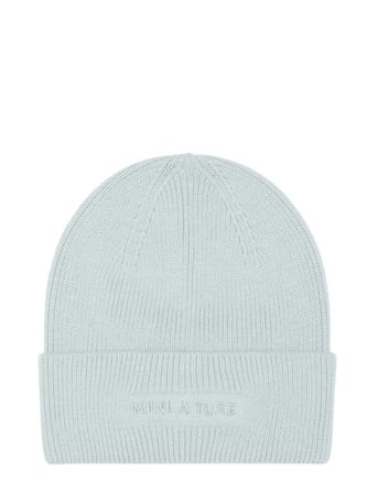 Matboje Beanie Blue MINI A TURE