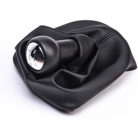 5-växlad växelspaksdammskydd 207 307 308 CC