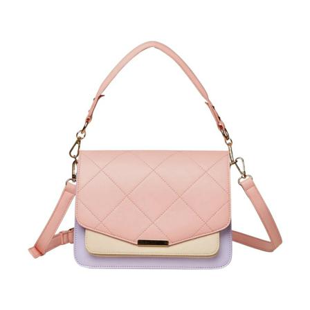 Noella Taske Pink, Dame Skuldertasker, Størrelse: ONE Size