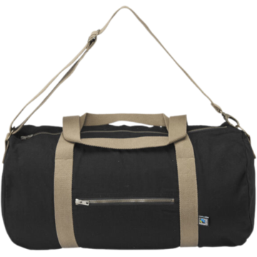 Weekendbag Canvas 50x26cm