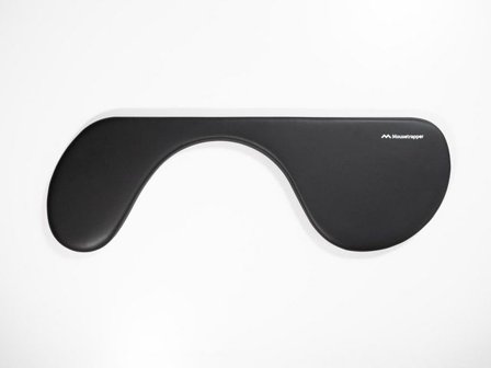 MOUSETRAPPER Underarmsstöd asymmetrisk - Lyreco - Datorprodukter - Kringutrustning - Underarmsstöd