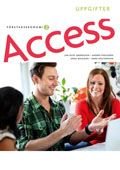 Access Företagsekonomi 2, Uppgiftsbok med CD, ISBN: 9789147105281