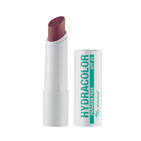 Hydracolor Nr 25 Mauve Läppvård Dam Lila 4,2 G