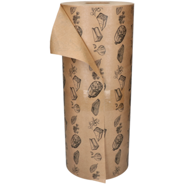 Kraftpapper Delikatess 40cm 6 kg/rl