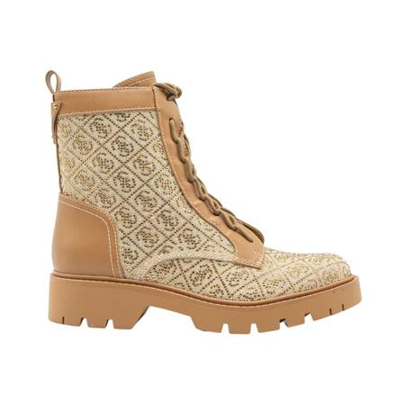 Guess Raziely2 Laarzen , Beige , Heren , Maat: 36 EU Laarzen