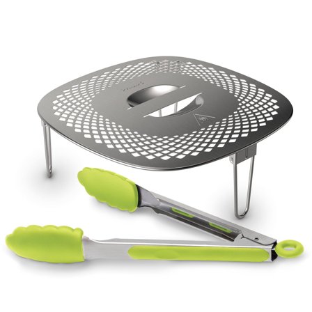 Philips HD9954/01 Airfryer Accessory XXL snack tilbehør | KitchenOne