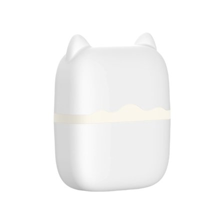 Kuldeterapi-ruller med to hoveder til hudopstramning og muskelafslapning