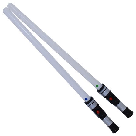 Avaruus Miekka Valolla ja Äänellä