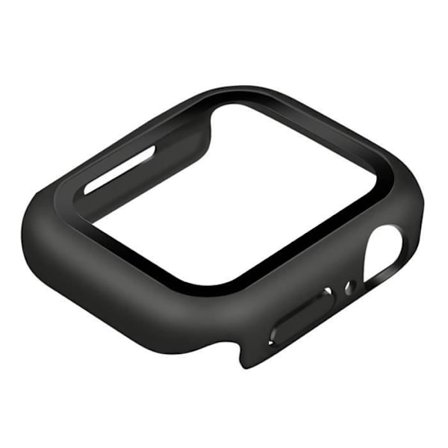Enkay Hard Protective Case för Apple Watch Series 7 (41mm) - Svart