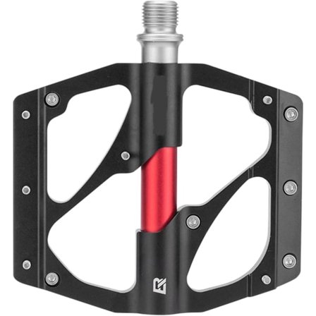 Hopfällbar Pedalcykel Hopfällbar Pedal Mountainbike Aluminium All DXGHC