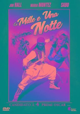 Mille E Una Notte (Le)