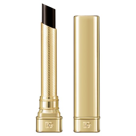Dolce&Gabbana My Sculpt Satin Lip Stylo, colore a lunga durata e idratazione MY 31.10 - Nero neutro intenso - Rossetto