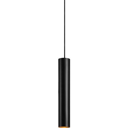 Markslöjd - Vinduslampe RUBEN Svart