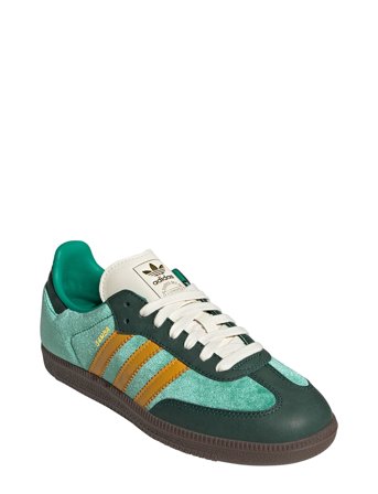 adidas Originals Samba Og W - Green - 38 2/3