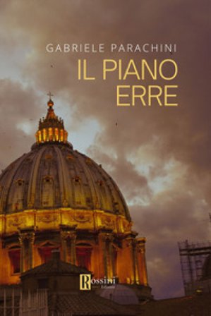 Il piano erre Gabriele Parachini