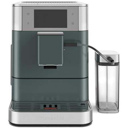 Kitchenaid KF8 espressomaskine, juniper | KitchenOne