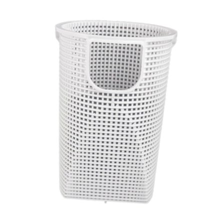 Pool Skimmer Korg Ersättningssilkorg för Vattenpool Rengöring Skum