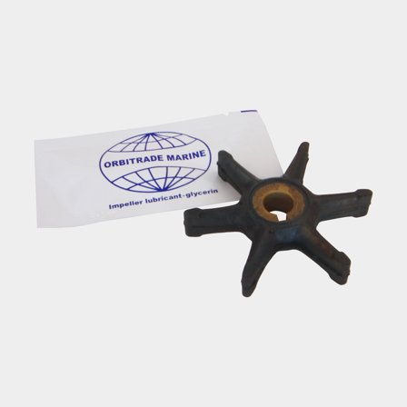 Impeller OMC 2-6 hk