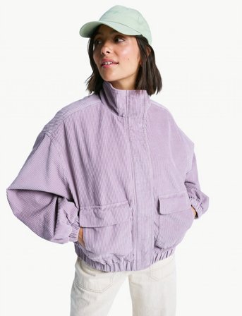 Roxy Slow Song Ii - Purple - M