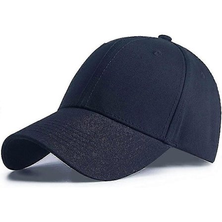 Xqday Baseball-lippis miesten naisten baseball-lippis rento puuvillalippis lahja