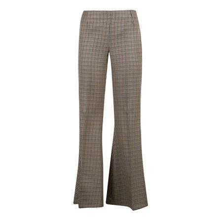 Stella McCartney, trousers Beżowy, Kobieta, Rozmiar: S