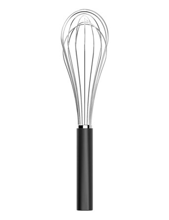 Rosti Piskeris Emma - Black - 27 CM x 27