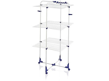 LEIFHEIT Tørkestativ Tower 340