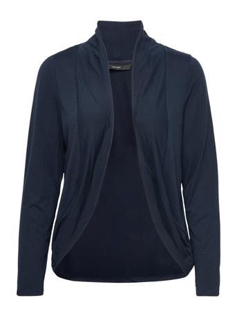 Vmzera Ls Cardigan Jrs Lt Blue Vero Moda