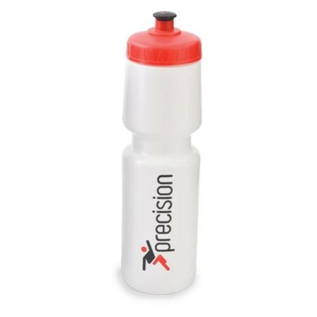 Precision 750 ml vesipullo Valkoinen/Punainen - Perfet White/Red One Size