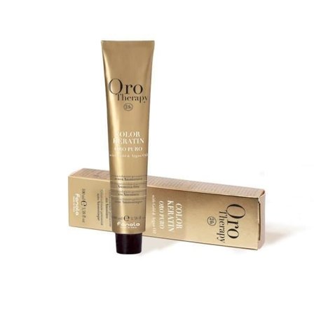Färgning - Orotherapy - n°8.31 - Ljus sandblond - Utan ammoniak - Kräm
