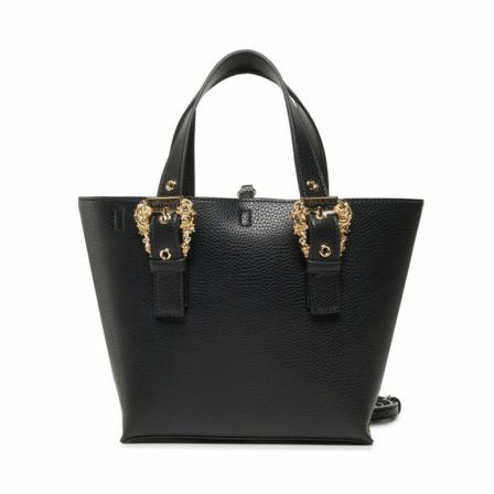 Versace Jeans Couture, Handbag Zwart, Dames, Maat:ONE Size