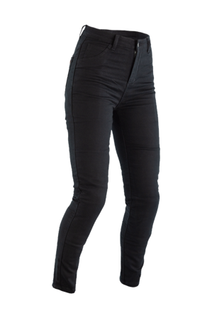 RST X Women's Motorcycle Jeans Black S