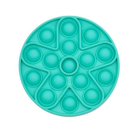Fidget Toy För Avslappning Grön