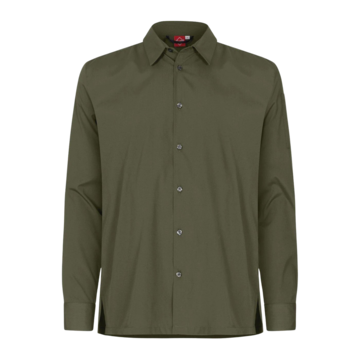 Serveringsskjorta Action stretch Unisex Segers 1013