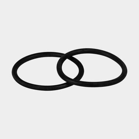 O-ring per coperchio per bruciatore a spirito Trangia EG25, per BL25