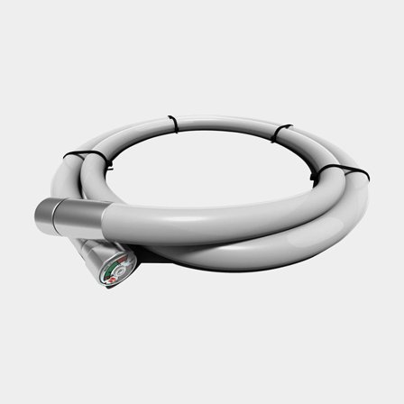 Extintor automático de incêndio para compartimento do motor de embarcação BlazeCut T200E, até 0,69 m³ (incêndios de motor) / 0,91 m³ (incêndios 