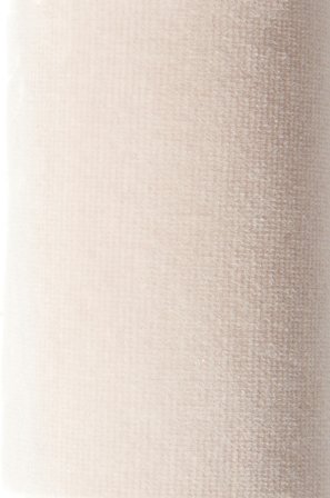 Jotex - Velvet Stoffprøve Bomull/Polyester/Bomull/Polyester Greige HENGTAI - Kjøp Stoffprøver - Møbler hos Jotex