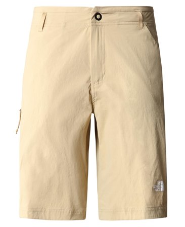 The North Face W Exploration Khaki Stone