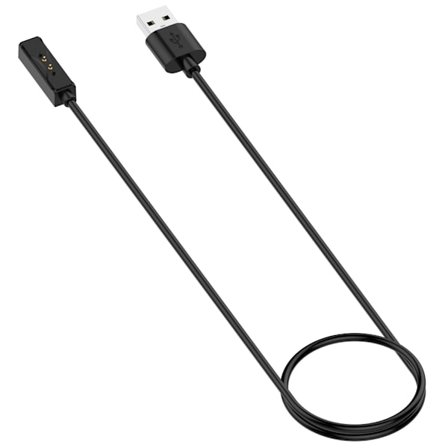 USB-ladere Ledning Hurtigladekabel for COROS Pulsklokker