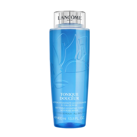 Lancôme Detergenti e Maschere Tonique Douceur 400ml - Tonico viso