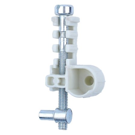 Kjedejusterer strammer for STIHL MS170 MS180 017 018 MS 170 180 motorsag reservedel verktøy 1120 664 1500