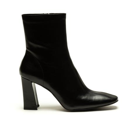 Jeffrey Campbell Heeled Støvler Sort, Dame, Størrelse: 40 EU