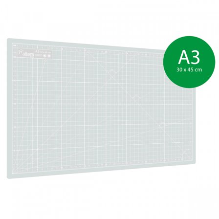 Altera Cutting Mat PRO Line A3