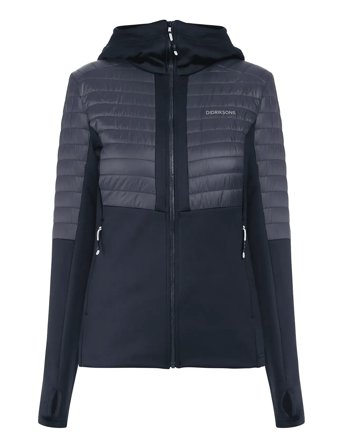 Didriksons | Annema Full-Zip | 40