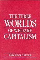 The Three Worlds of Welfare Capitalism
