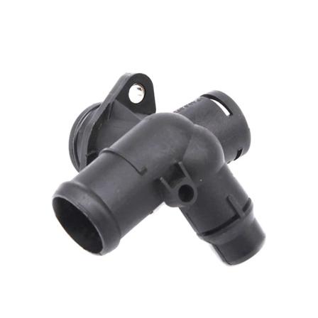 Auton moottorin jäähdytysnesteletku A4/6 S4/6 2.0l vesiliitäntäholkki 06d121132c 06d121133a
