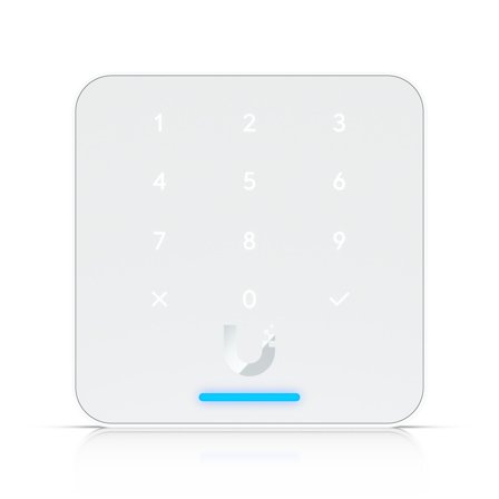 Ubiquiti UniFi Access G3 Reader Flex White