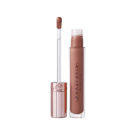 Anastasia Beverly Hills Lip Gloss Läppglans Dam Beige 4.7 ml