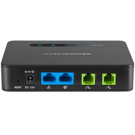 GRANDSTREAM Networks Ht812 V2
