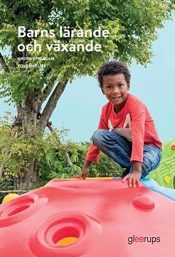 Barns lärande och växande - elevbok